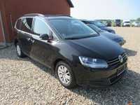 Volkswagen Sharan DSG 140 cp