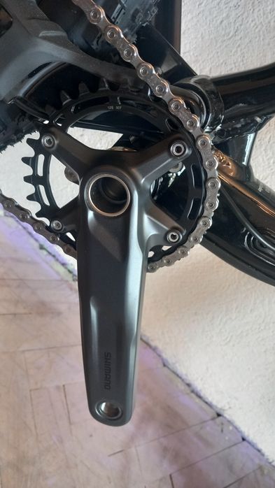 Cannondale Habit 4,Cannondale Scalpel HT carbon 4