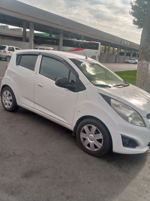 Спарк 2019 йил сотилади