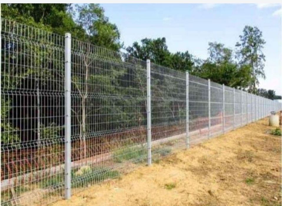 Imprejmuire permanenta si temporara terenuri cu garduri pentru orice d