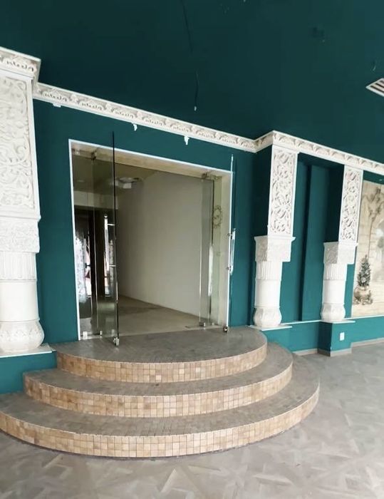 Аренда Ул. Авлие Ота 1250 кв.м