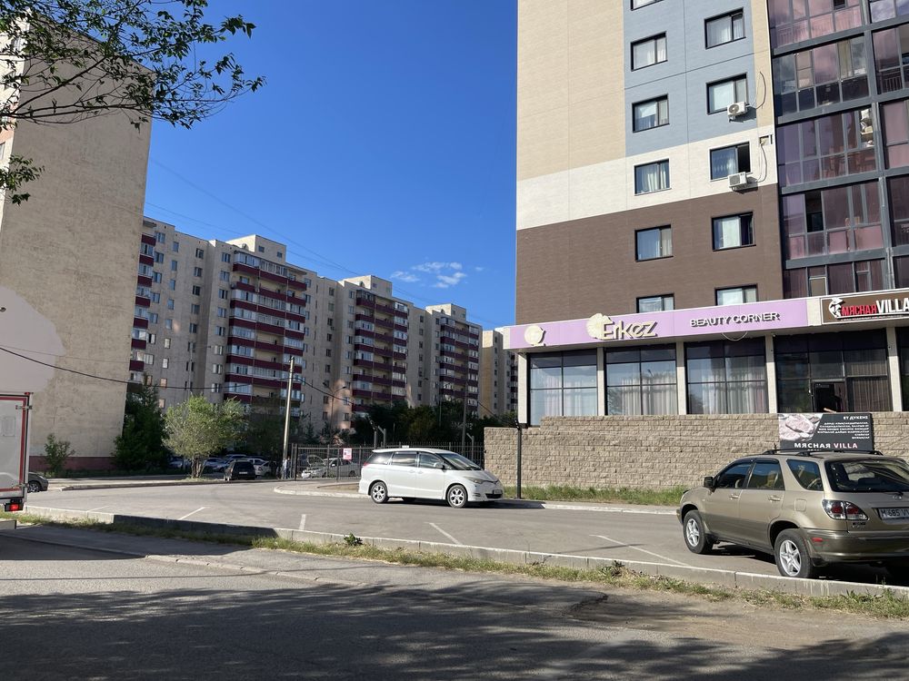 Продается помещение , Возможен обмен ,на Юго-востоке Шахтеров 52б