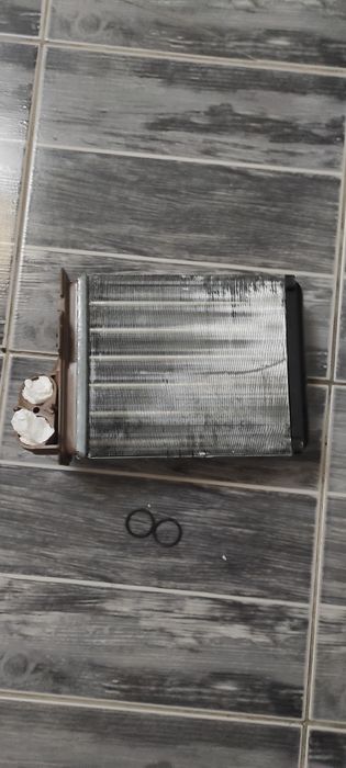 Radiator incalzire habitat Dacia logan ORIGINAL
