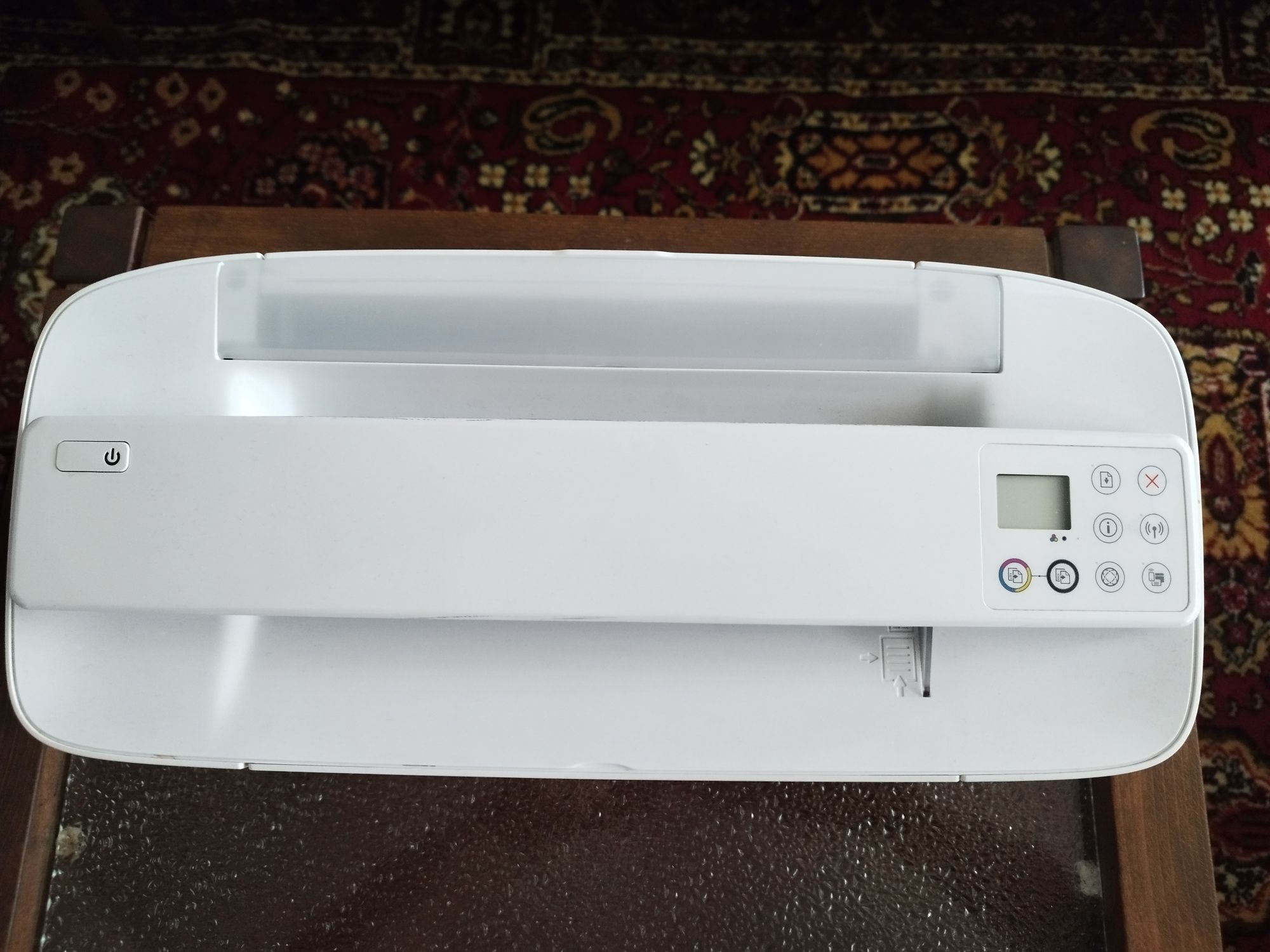 Мултифункционално устройство HP DeskJet 3775