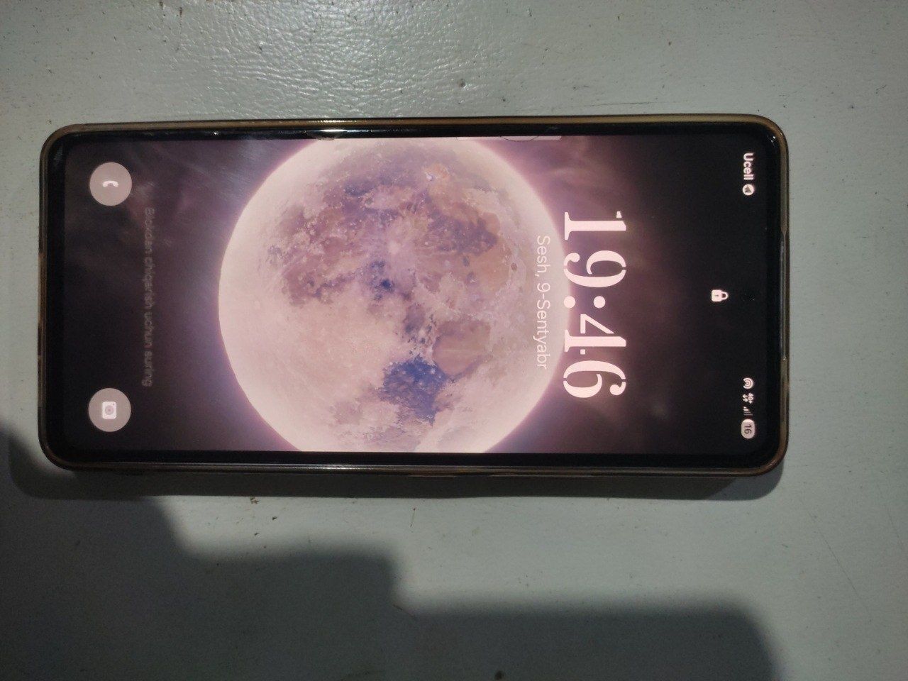 Samsung A53 5G 128 GB