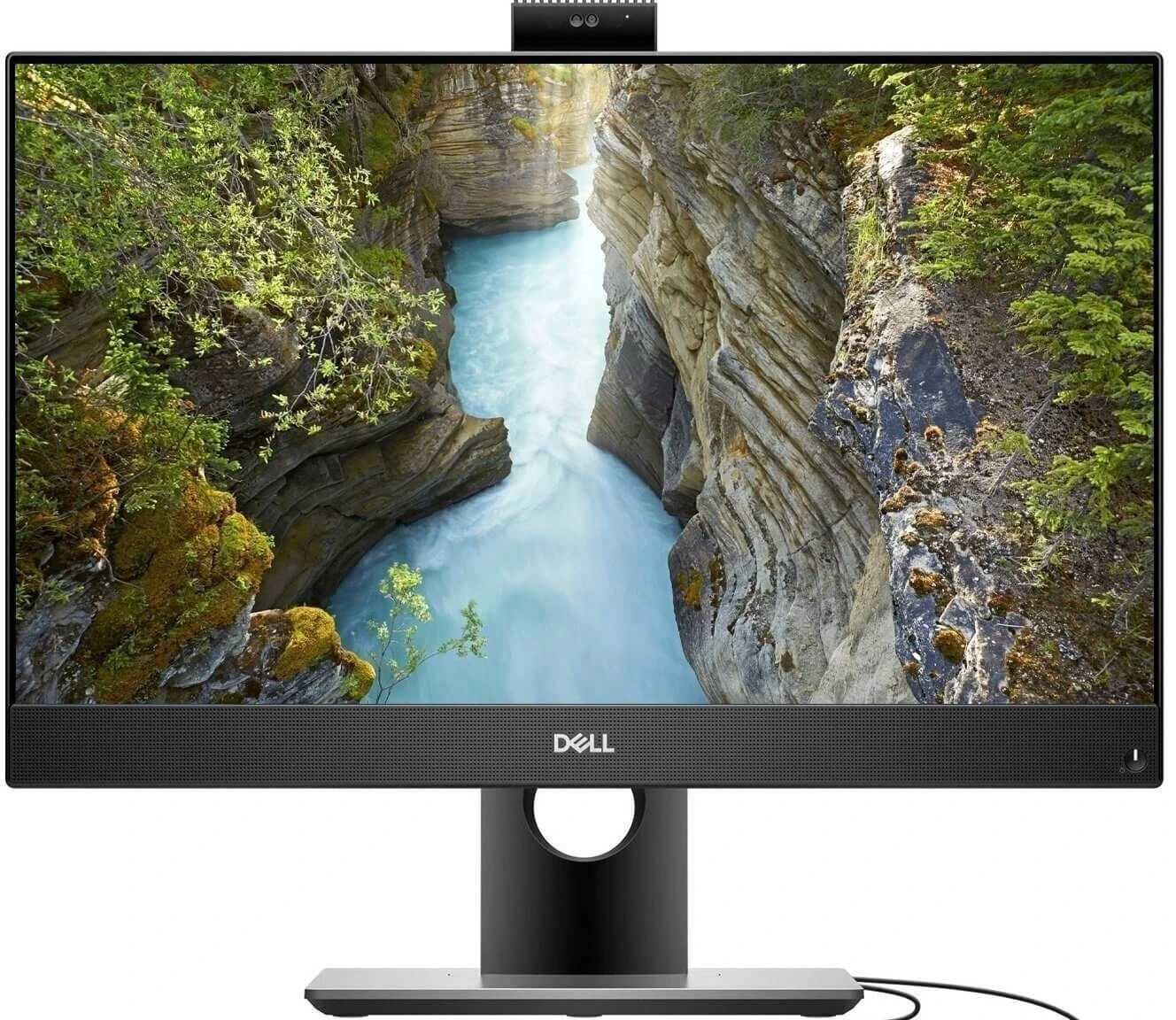 Продаётся новый Моноблок24" (AIO) Dell OptiPlex 5490 PH7HG