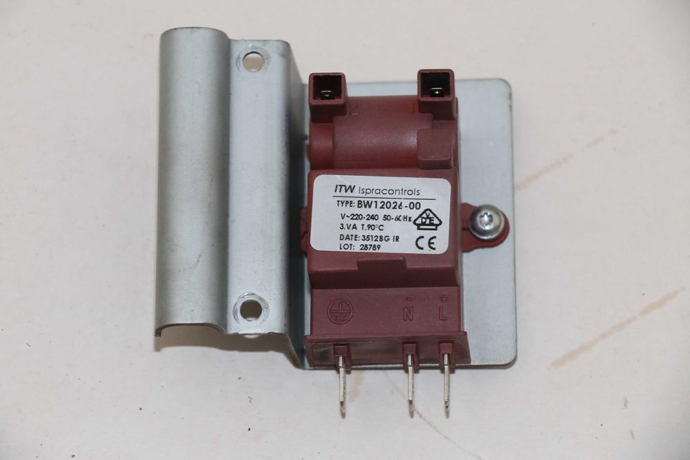 Transformator scantee centrala Ariston BF88526 BW13026 BW12026 UNO