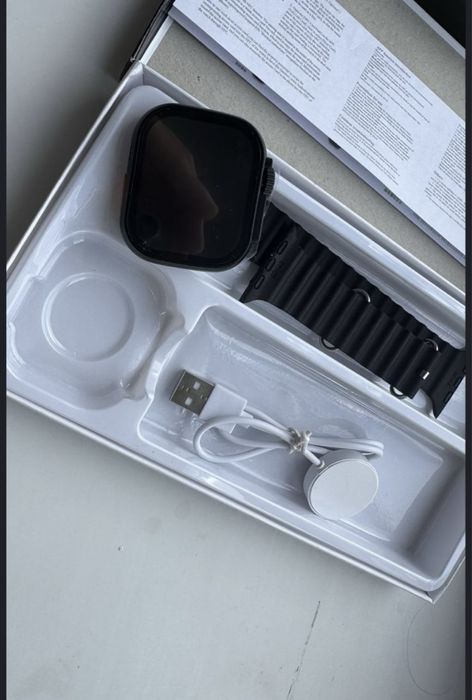 продам часы новые! new