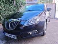 Продавам Lancia Delta III, 2009г., 1.4, 120к.с. Ланчия