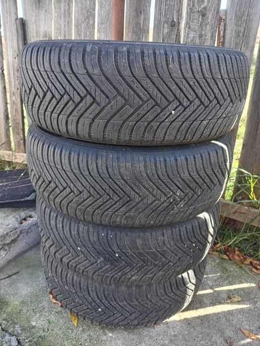 Anvelope m+s  185/60/R14