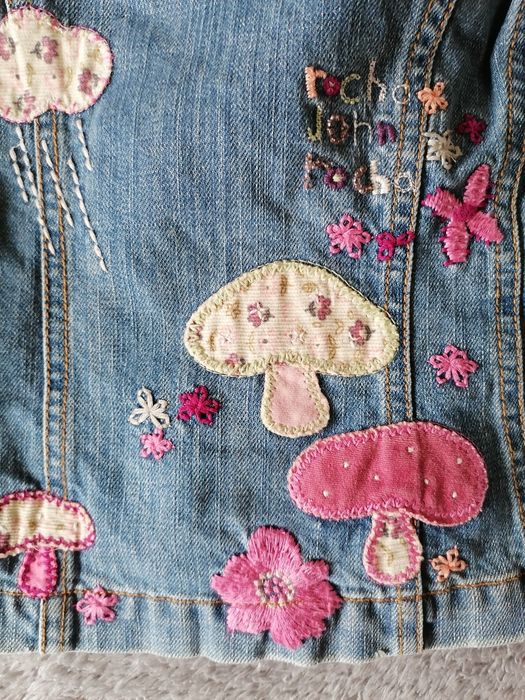 Маркови детски якета Gap, John Rocha, Frugi