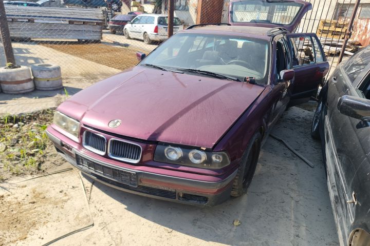 Piese BMW Seria 3 E36