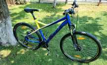 Bicicleta Bulls 29 inch