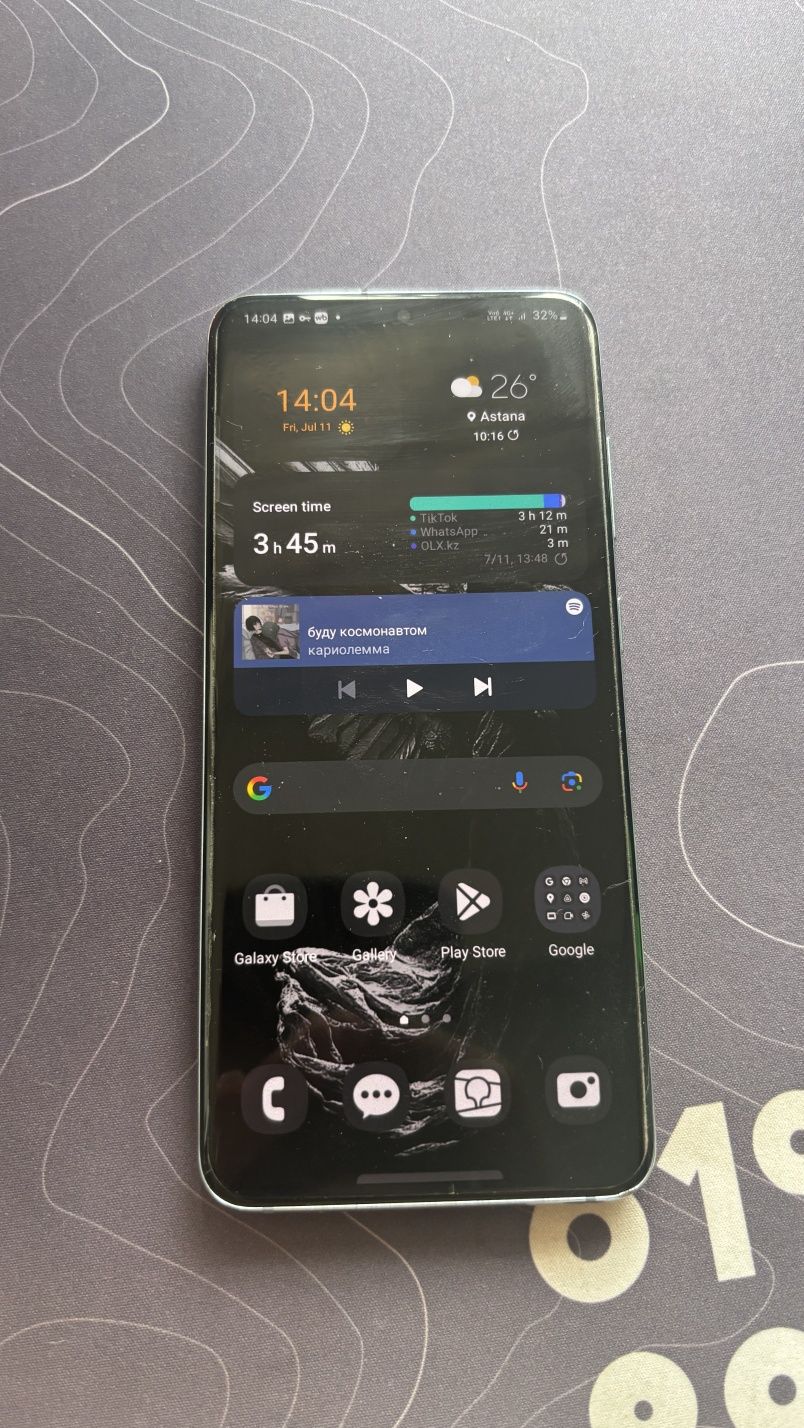 Samsung s20 128gb