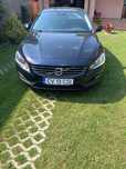Volvo V60 Stare perfecta