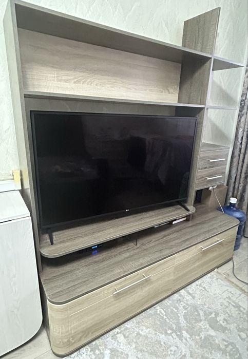 Продам мини  стенку