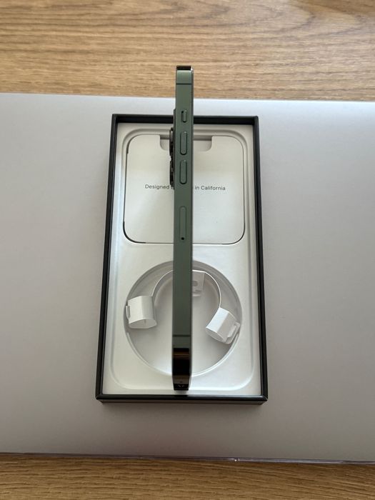 iPhone 13 Pro 128 GB КАТО НОВ