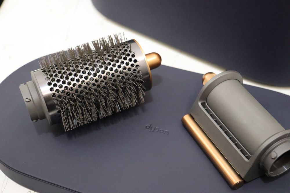 Dyson Airwrap HS05 Complete Long Nk/Co