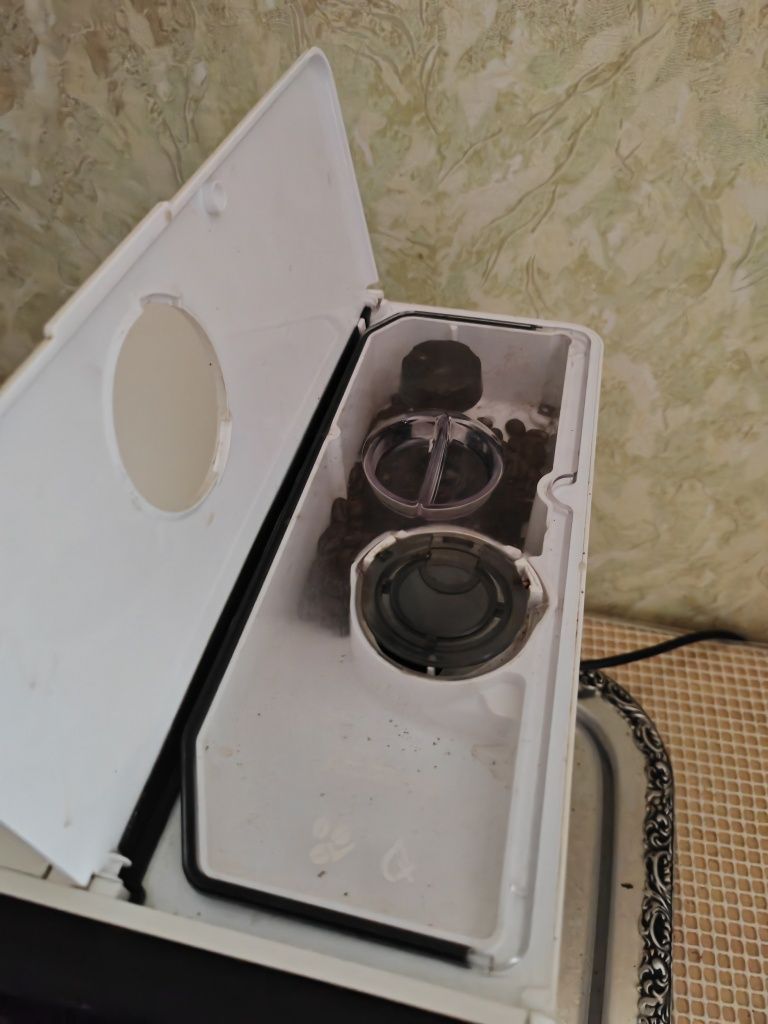 Philips EP3362 latte go