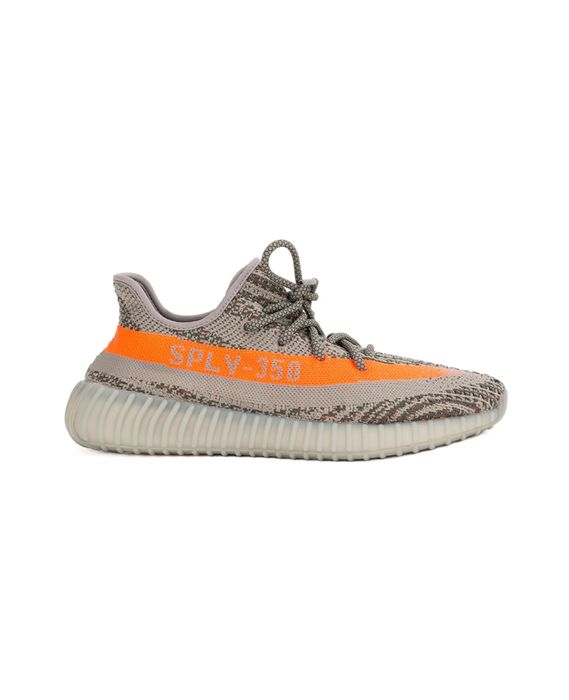 Adidas Yeezy 350 V2 Beluga Gray