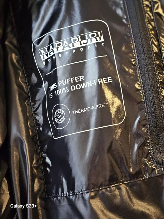Geacă damă Napapijri ,iarnă