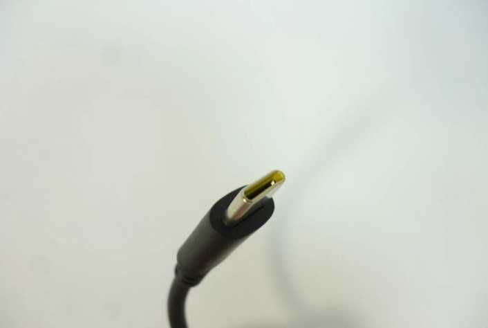 Новый блок питания Type C 65W