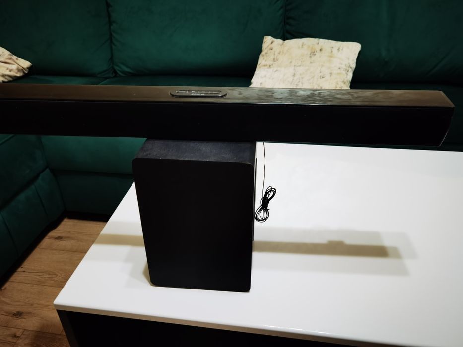 Soundbar poss  .