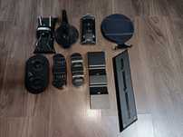 Standuri Încărcare Manete PS4/PS3 Suport /Jocuri PlayStation 4