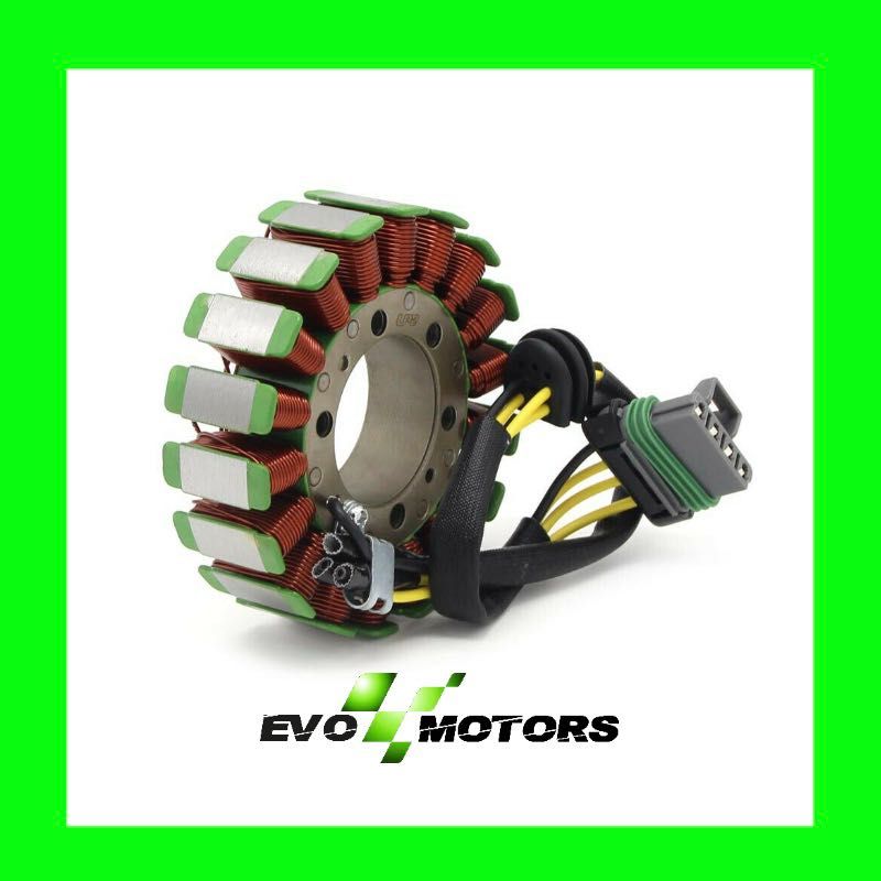 Stator ATV POLARIS Sportsman 800 RZR Ranger Alternator Bobina A676