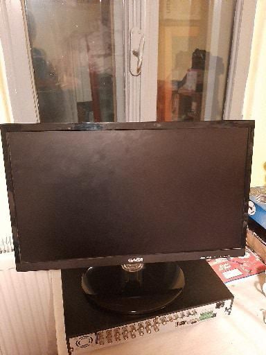 Monitor led gaba