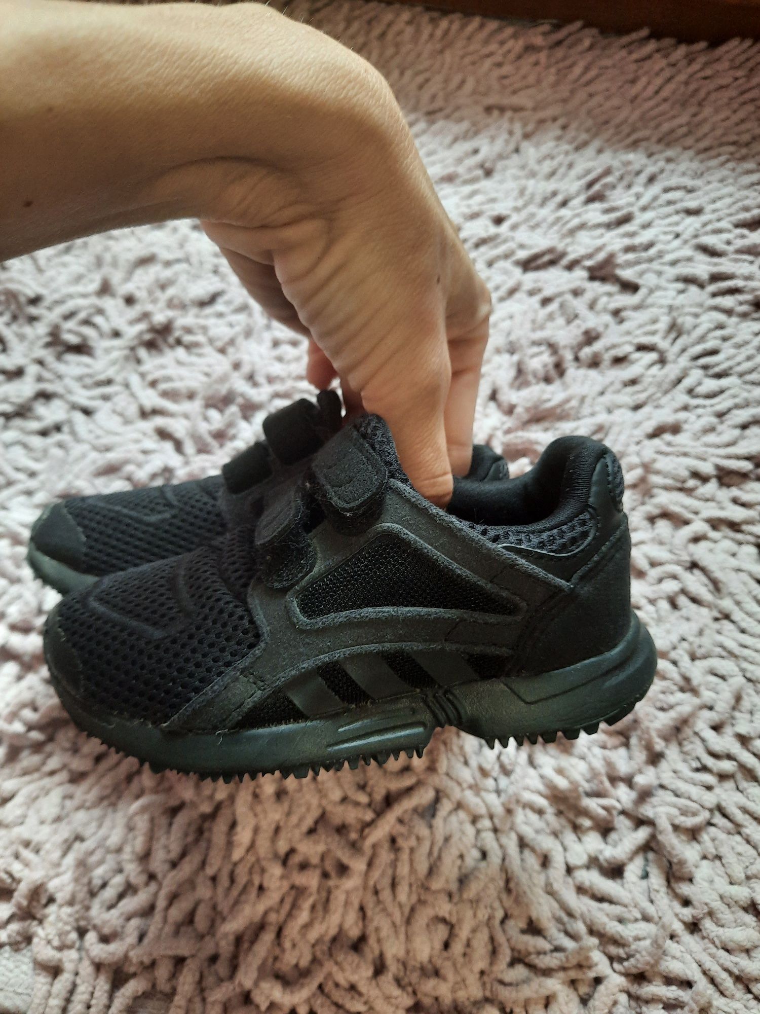 Детски обувки-Adidas,Converce-23номер