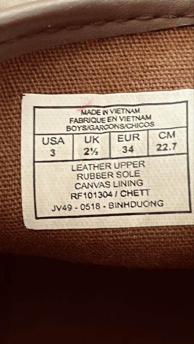 Мега удобни луксозни боти Polo Ralph Lauren Chett Suede Chukka Boots