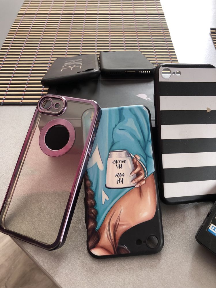 Iphone 8 256 gb комплект