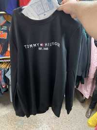 Тениска Tommy Hilfiger Дълъг Ръкав L