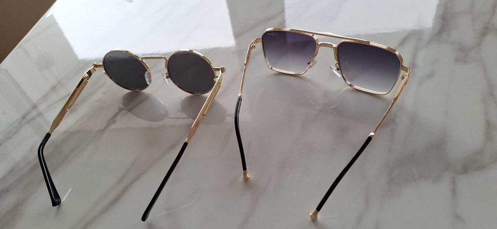 Два броя слънчеви очила "Kylyan" на цената на един