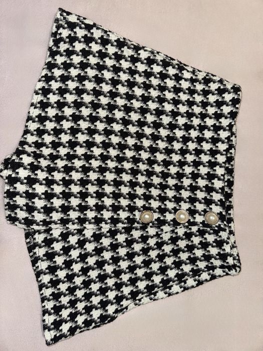 Пола-панталон XS от Shein – чисто нова