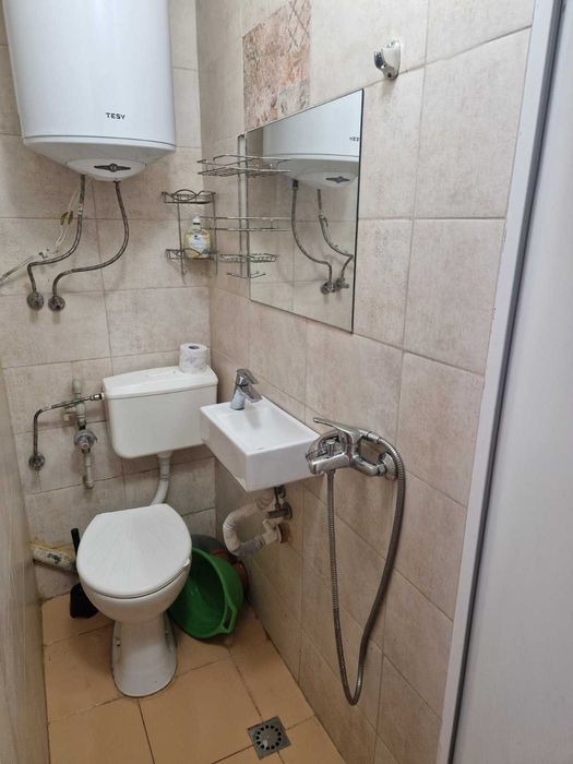 Студио с балкон, Чаталджа