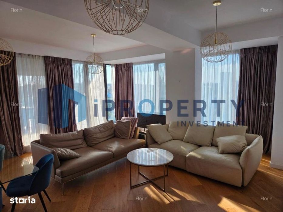Cismigiu | 4 Camere | Centrala | X2 Parcare | Terasa 30 MP |