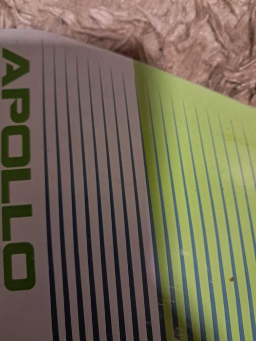 Лонгборд Bikini Apollo