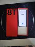OnePlus 8t 128gb