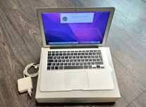 Amanet F28: Laptop Macbook Air 13 2017 (P)
