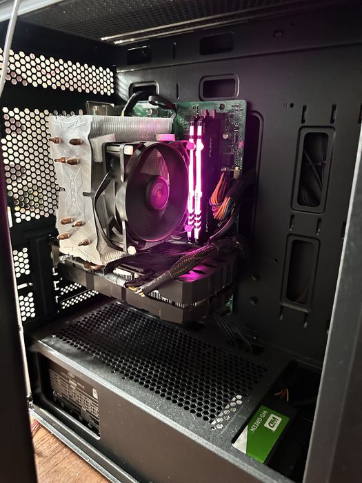 Продам компьютер полный комплект