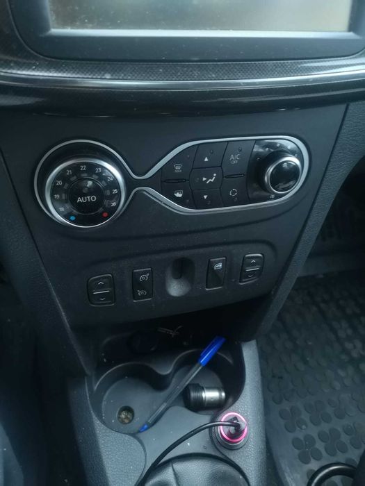 Dacia Logan Benzina/GPL 0.9 2018 Decembrie