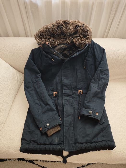 Geaca groasa de iarna, barbati