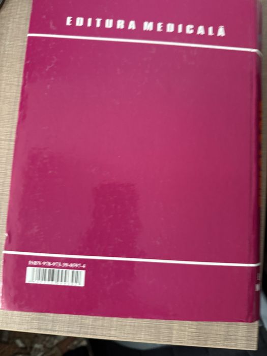 Carte Fiziologia Umană