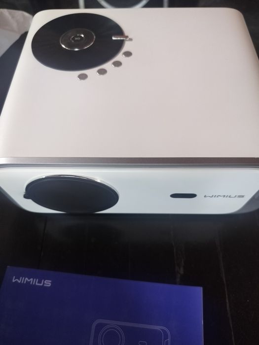 Videoproiector laser Wimius P63