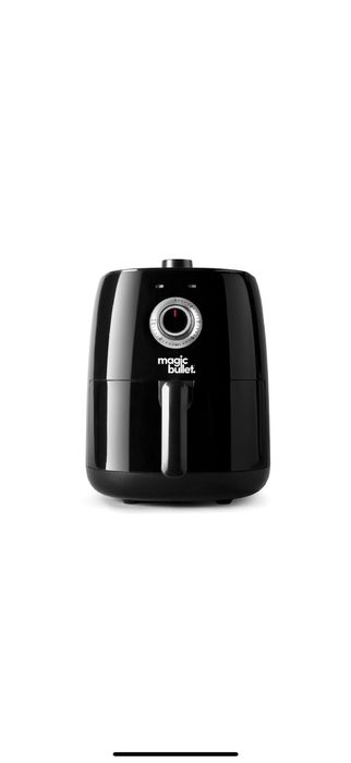 Friteuza cu aer cald Magic bullet air fryer