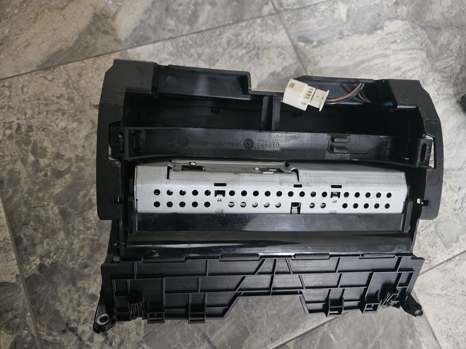 Останали части от мерцедес w204