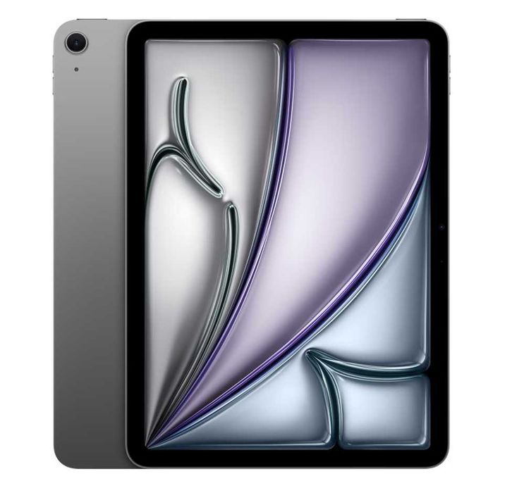 Tableta Apple iPad Air 11, M3, 128GB, Wi-Fi, Space Grey