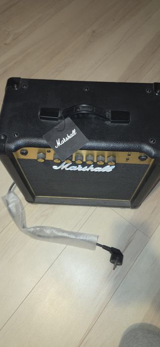 Amplificator Marshall MG15GR